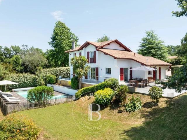 Maison vente à Bayonne, Arbonne