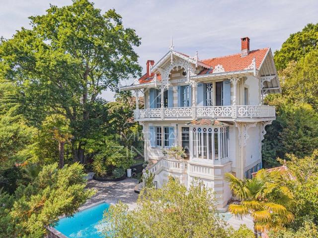 Maison vente à Arcachon