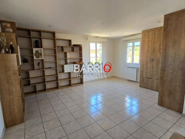 Maison vente à Bagnères-de-Bigorre, Argelès