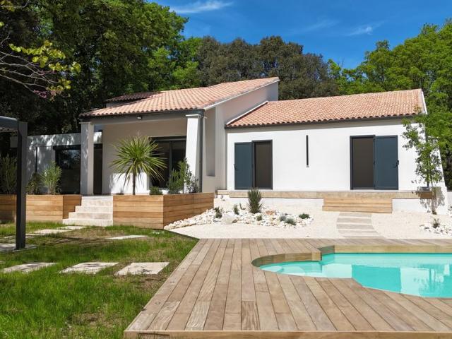 Maison vente à Assas, Hérault