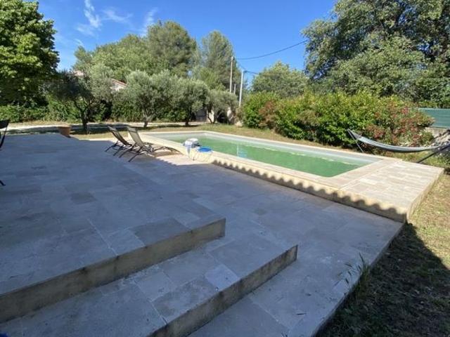Maison vente à Aubagne