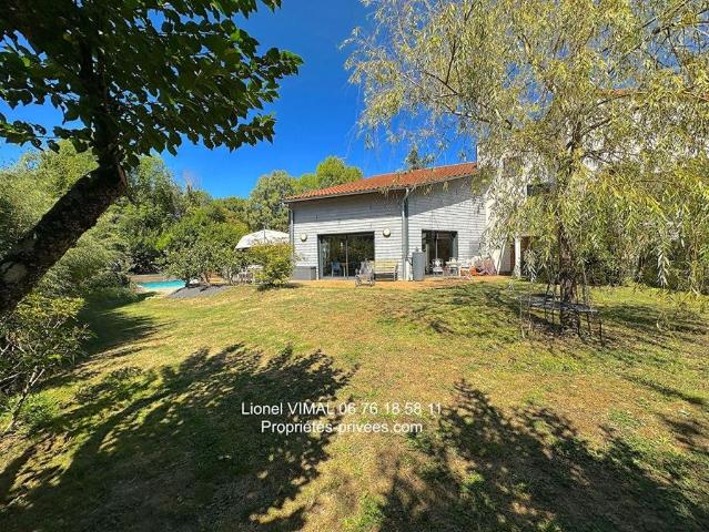 Maison vente à Thiers, Augerolles
