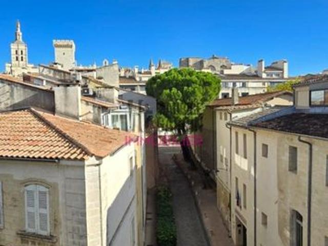 Maison vente à Avignon