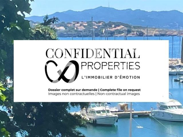 Maison vente à Bandol