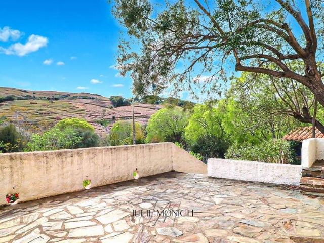 Maison vente à Céret, Banyuls-sur-mer