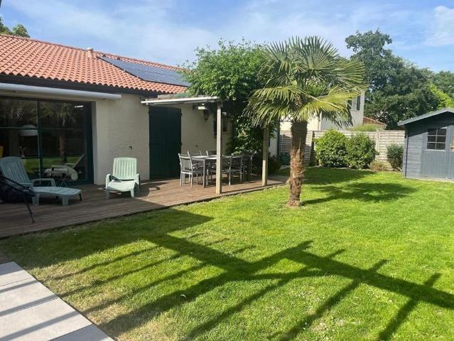 Maison vente à France métropolitaine, Basse-goulaine