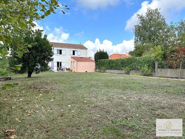Maison vente à France métropolitaine, Basse-goulaine