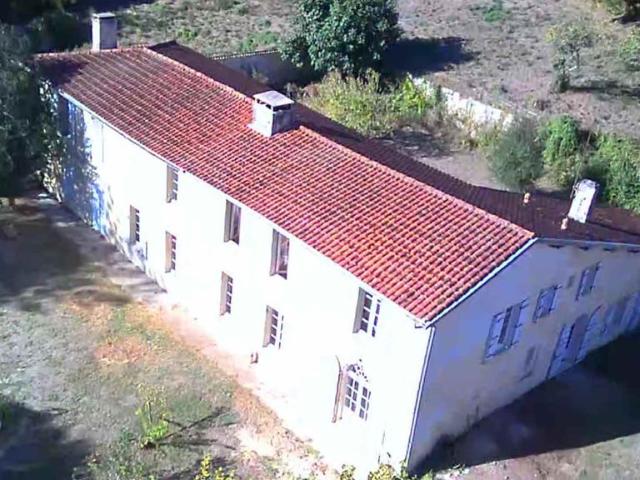 Maison vente à Blaye, Bayon-sur-gironde