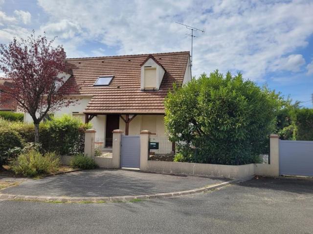 Maison vente à Argenteuil, Beauchamp