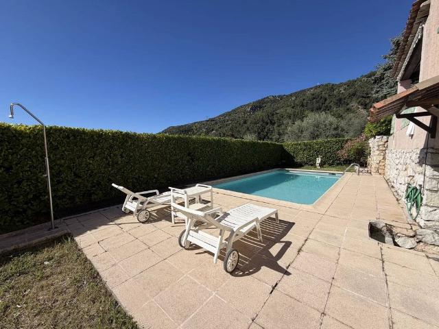 Maison vente à Nice, Bendejun