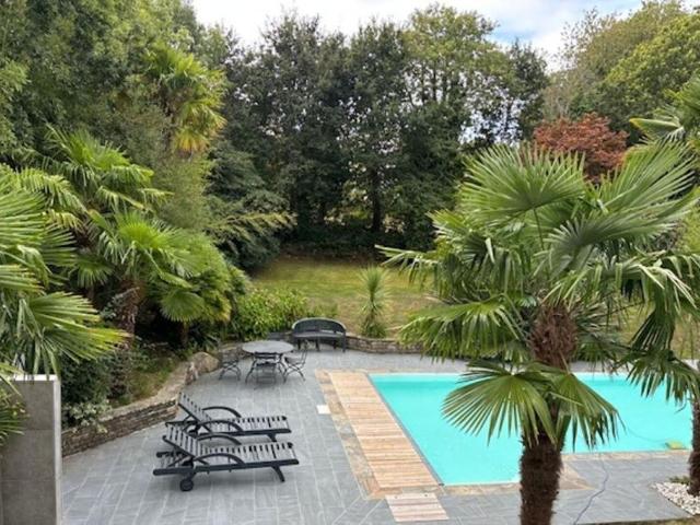 Maison vente à Bénodet, Finistère