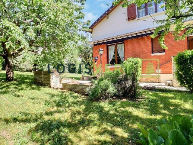Maison vente à Palaiseau, Bièvres