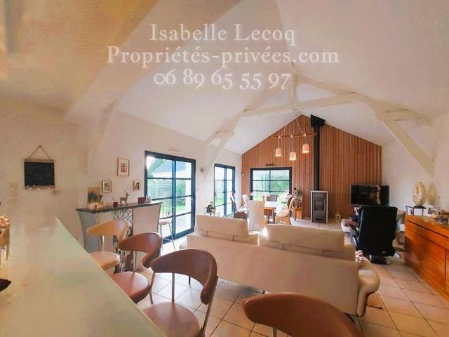 Maison vente à France métropolitaine, Bourgtheroulde-infreville