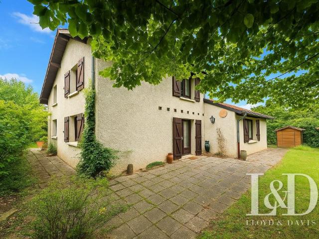 Maison vente à France métropolitaine, Bresson