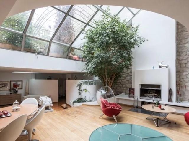Maison vente à Paris, Île-de-France