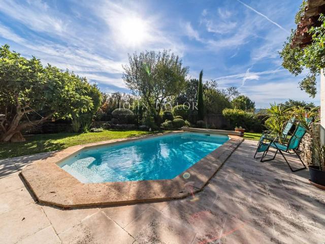 Maison vente à Cabrières-d'Avignon, Vaucluse