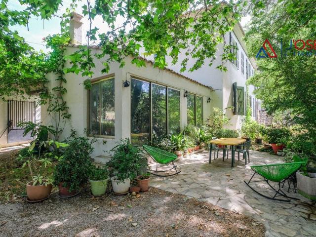 Maison vente à Aix-en-Provence, Cabriès