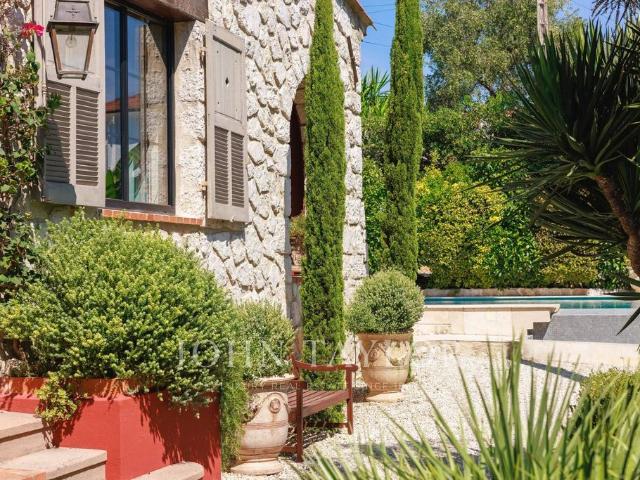 Maison vente à Grasse, Cagnes-sur-mer