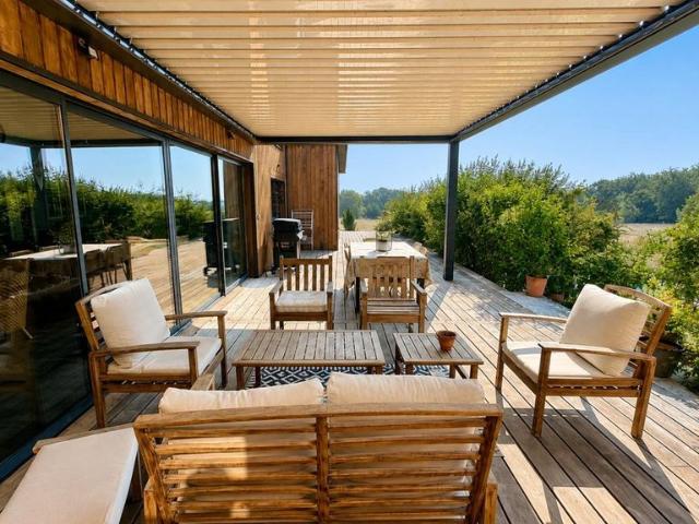 Maison vente à Cahors