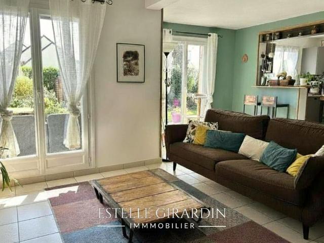 Maison vente à Nantes, Carquefou