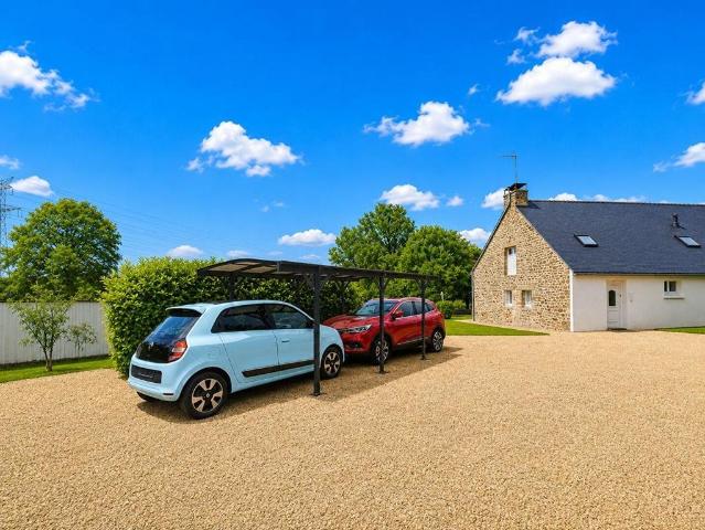 Maison vente à Lorient, Bretagne