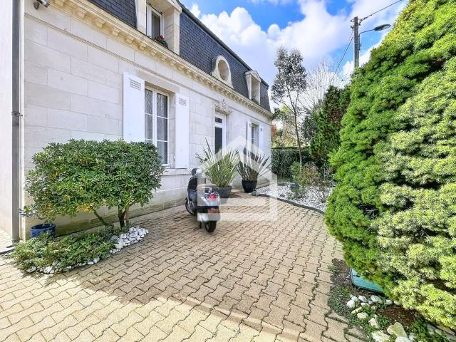 Maison vente à Bordeaux
