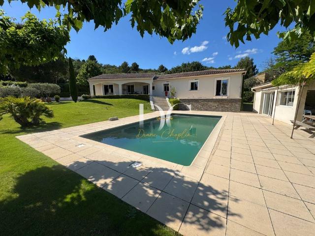 Maison vente à Avignon, Caumont-sur-durance