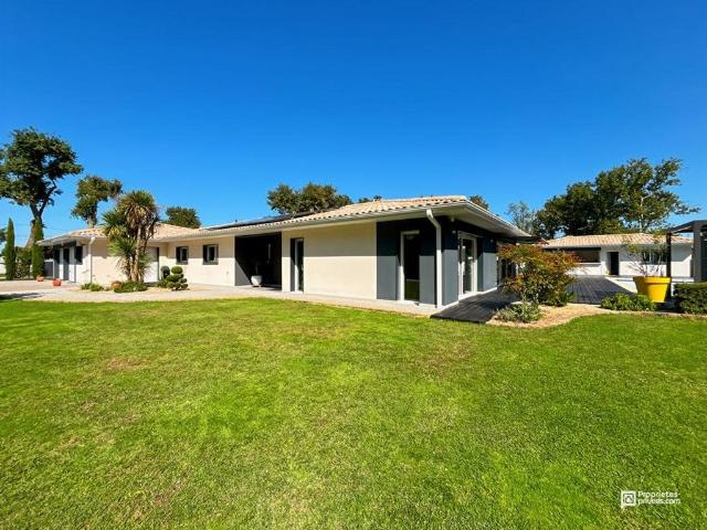 Maison vente à Marcheprime, Gironde