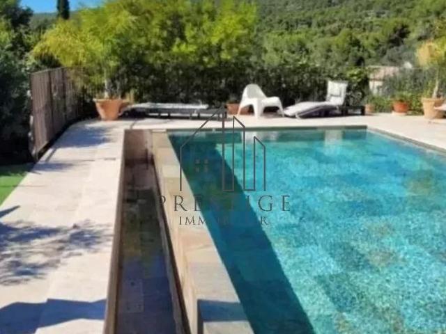 Maison vente à Marseille, Ceyreste
