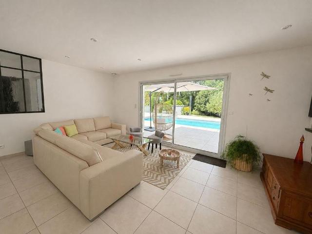 Maison vente à Champniers, Charente