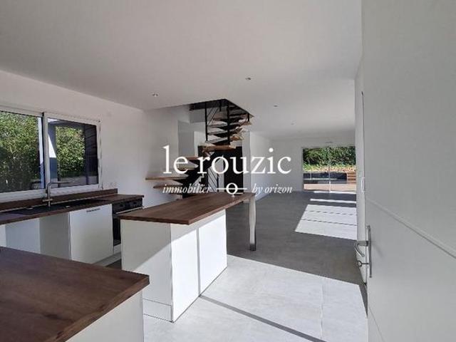 Maison vente à Rennes, Bretagne