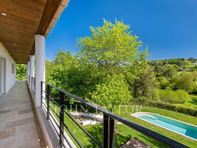 Maison vente à Grasse, Châteauneuf-grasse