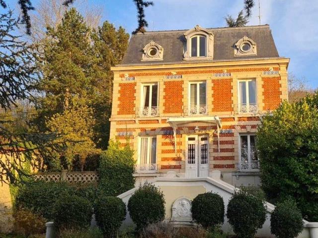 Maison vente à Beauvais, Chaumont-en-vexin