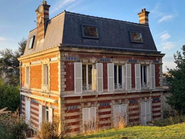 Maison vente à Beauvais, Chaumont-en-vexin