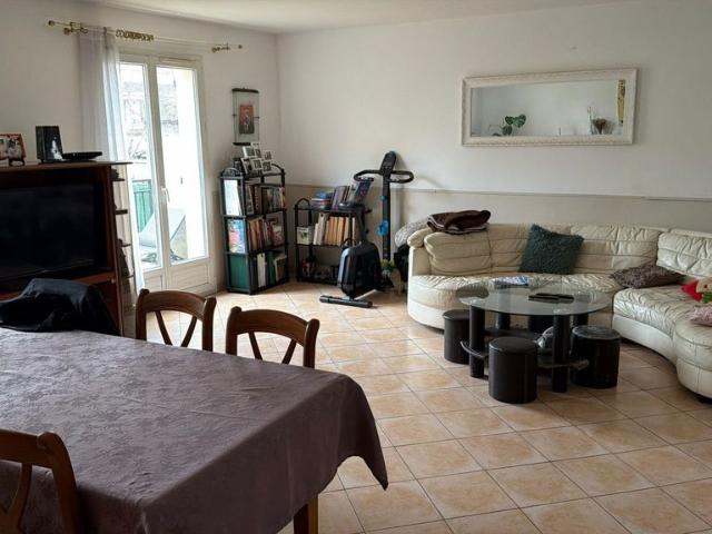 Maison vente à L'Haÿ-les-Roses, Chevilly-larue
