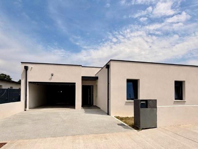 Maison vente à Cholet