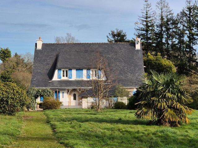 Maison vente à Lorient, Bretagne