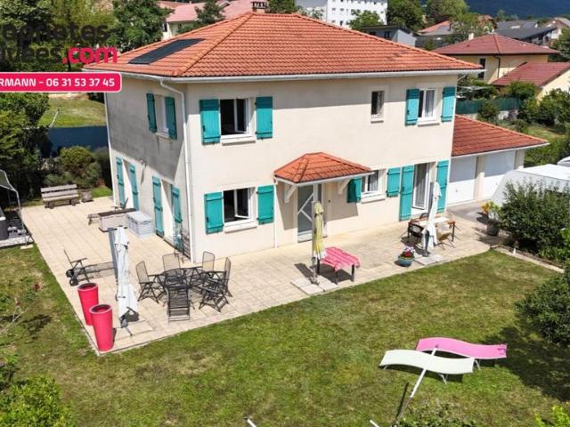 Maison vente à Collonges