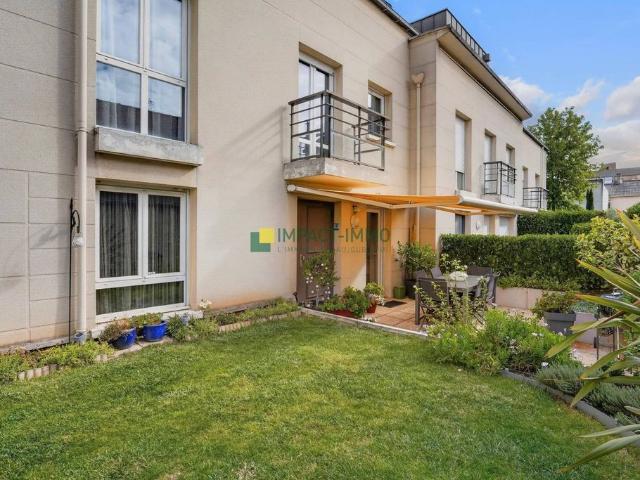 Maison vente à Nanterre, Colombes