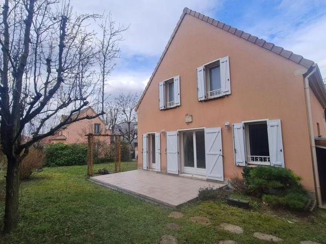 Maison vente à Saint-Germain-en-Laye, Conflans-sainte-honorine