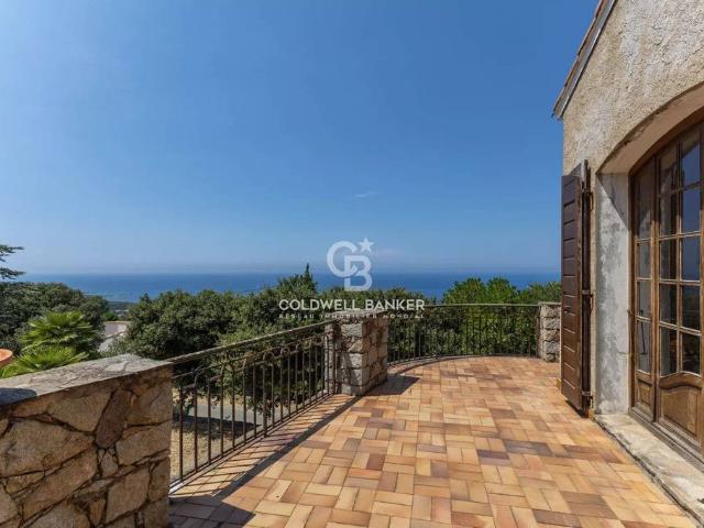 Maison vente à Calvi, Corbara