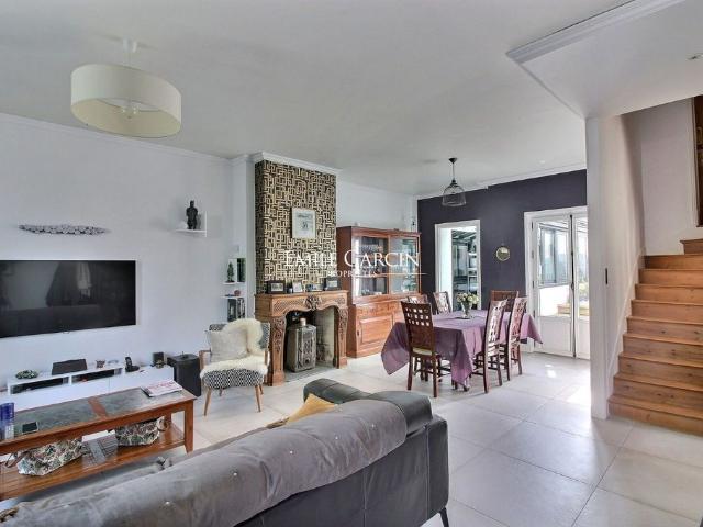 Maison vente à Lisieux, Deauville