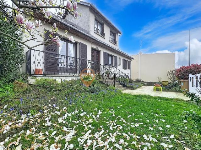 Maison vente à Sarcelles, Deuil-la-barre