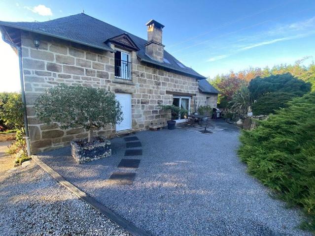 Maison vente à Brive-la-Gaillarde, Donzenac