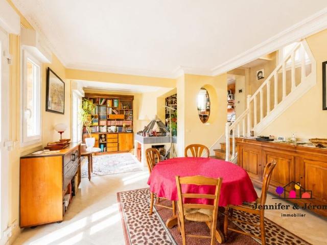 Maison vente à Argenteuil, Eaubonne