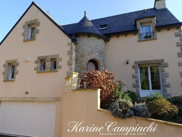 Maison vente à Saint-Brieuc, Bretagne