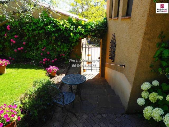 Maison vente à Forcalquier, Esparron-de-verdon