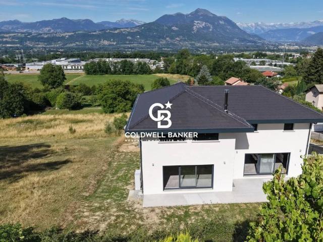 Maison vente à Bonneville, Etaux