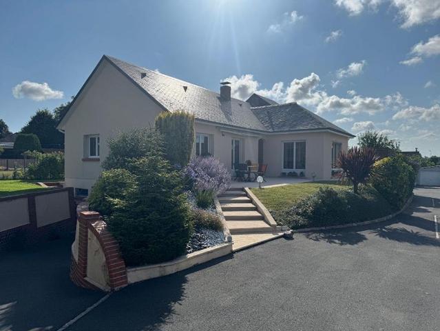 Maison vente à Le Havre, Étretat