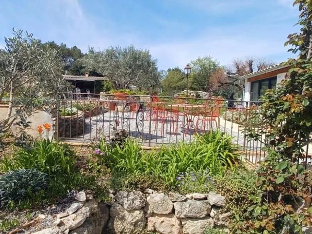 Maison vente à Arrondissement de Draguignan, Figanières